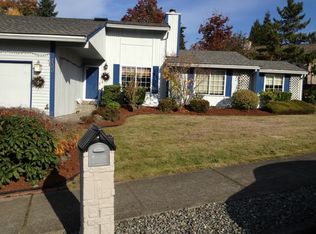 700 S 31st St, Renton, WA 98055