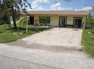 505 W Oregon Rd, Lehigh Acres, FL 33936