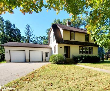 512 E Chubb St, Algona, IA, 50511