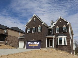 4017 Trailside Dr #93, Cincinnati, OH 45248