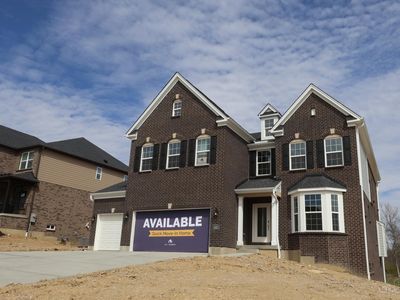 4017 Trailside Dr #93, Cincinnati, OH, 45248