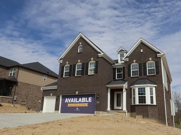 4017 Trailside Dr #93, Cincinnati, OH 45248