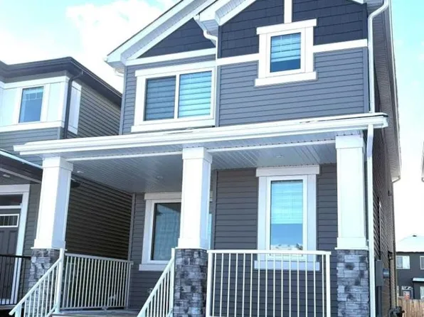 49 NW Legacy Point Ter SE, Calgary, AB T2X 6R9