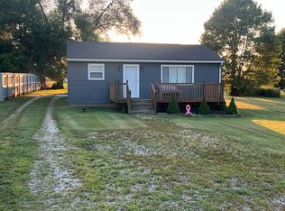 5035 Lancaster Kirkersville Rd NW, Baltimore, OH 43105