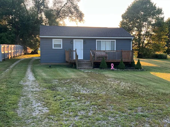 5035 Lancaster Kirkersville Rd NW, Baltimore, OH 43105