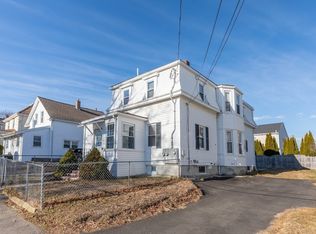 23 Myrtle St, Quincy, MA 02171