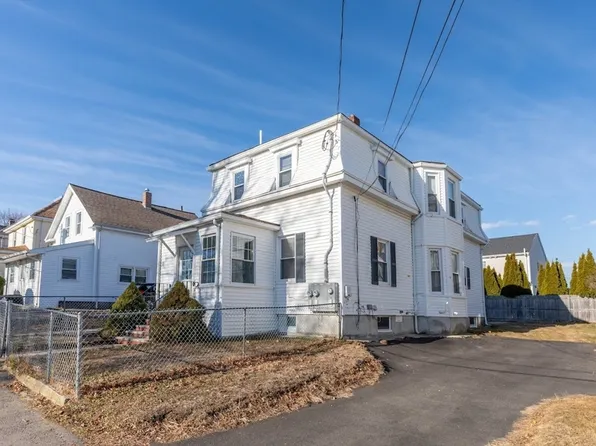 23 Myrtle St, Quincy, MA 02171