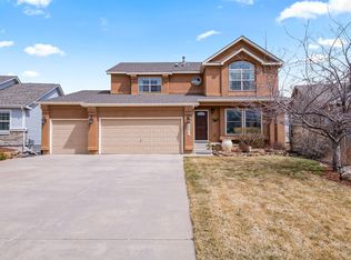 8677 Roaring Fork Dr, Colorado Springs, CO 80924