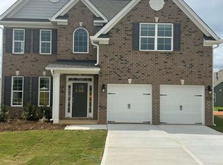 4905 Dayflower Ln, Raleigh, NC 27603