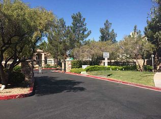 75 N Valle Verde Dr APT 613, Henderson, NV 89074