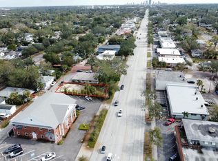 4615 Central Ave, Saint Petersburg, FL 33713