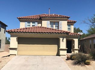 4714 W Lindenthal Ln, Tucson, AZ 85742