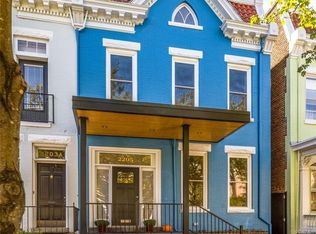 2205 Stuart Ave, Richmond, VA 23220