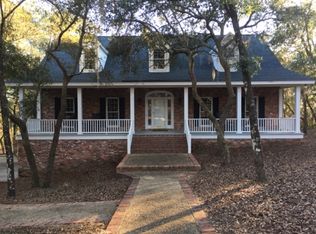 6462 Riverwoods Dr, Blackshear, GA 31516