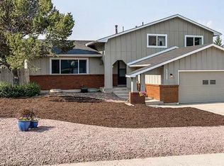 5385 Galena Dr, Colorado Springs, CO 80918