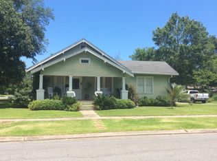 405 E 6th St, Crowley, LA 70526