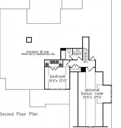 3rd image of 2252 Equestrian Trail Dr