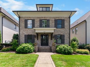 3621 Woodmont Blvd, Nashville, TN 37215
