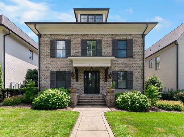 3621 Woodmont Blvd, Nashville, TN 37215