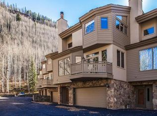 1734 Golf Ln APT 67, Vail, CO 81657