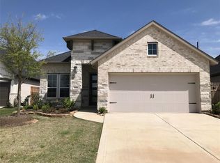 29010 Hauter Way, Fulshear, TX 77441