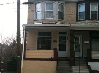 120 N Greenwood St, Tamaqua, PA 18252