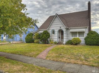 318 Rogers St NW, Olympia, WA 98502