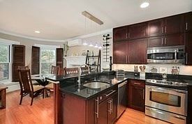 1st image of 32 Rutland Sq APT 3