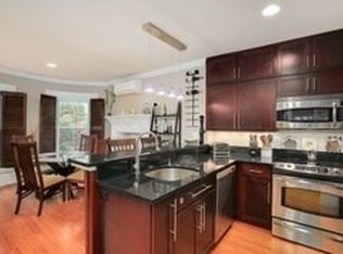 32 Rutland Sq APT 3, Boston, MA 02118
