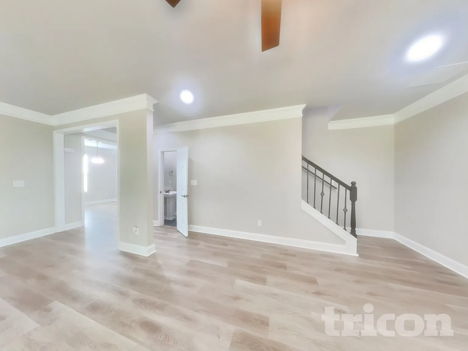 115 Glenview Drive Griffin GA — Photo 3