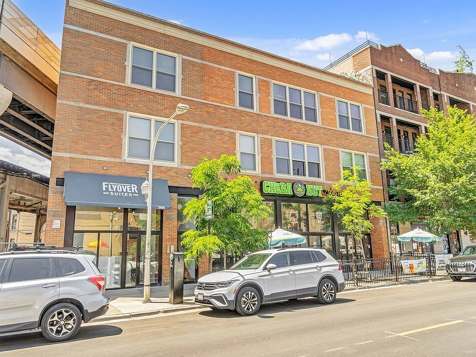 1st image of 3406 N Sheffield Ave APT 3