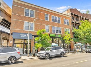 3406 N Sheffield Ave APT 3, Chicago, IL 60657