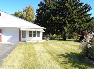 45 Crestwood Pkwy UNIT D, Manchester Township, NJ 08759