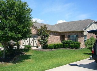 923 Butterfly Ln, Rosenberg, TX 77469