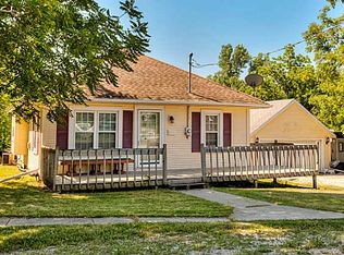 690 Long St, Patterson, IA 50218