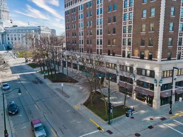 123 W Washington Ave Unit 205, Madison, WI 53703