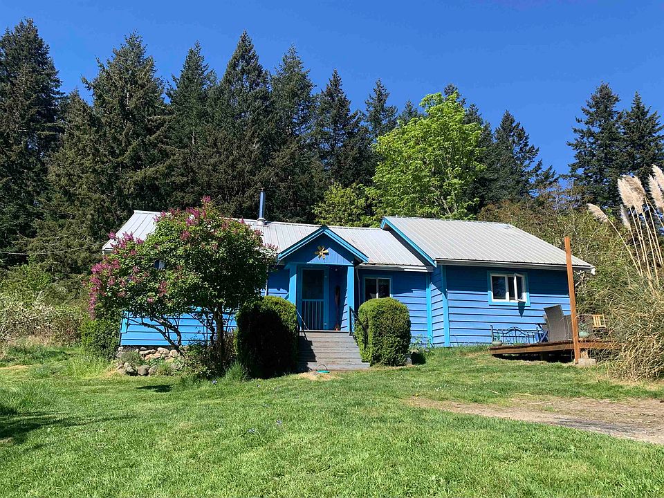 1st image of 1086 Georgeson Bay Rd #1