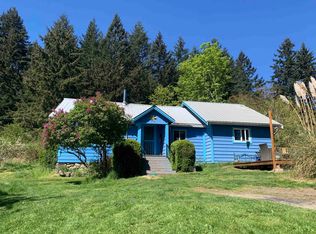 1086 Georgeson Bay Rd #1, Southern Gulf Islands, BC V0N1P0