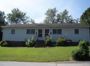 407B Hill St, Thomasville, NC 27360