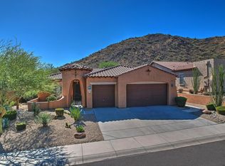 8343 W Antelope Dr, Peoria, AZ 85383