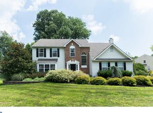 1204 Longmeadow Rd, Garnet Valley, PA 19060
