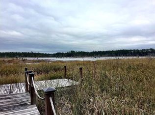 9701 Resota Beach Rd, Southport, FL 32409