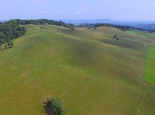 915 Nickell Mill Rd, Sinks Grove, WV 24976