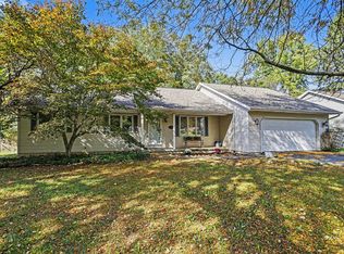 114 Christy Dr, Battle Creek, MI 49015