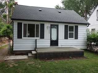 19985 Negaunee, Redford, MI 48240