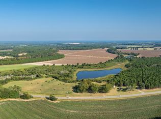 5322 State Highway 111, Hartsfield, GA 31756