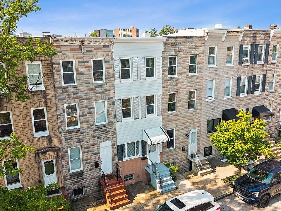 1st image of 409 W 23rd St