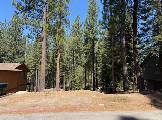 1404 Pebble Beach Dr, South Lake Tahoe, CA 96150