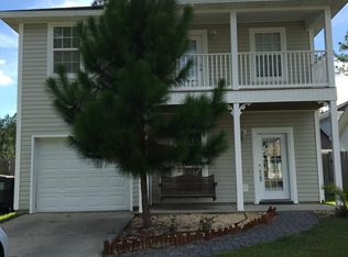 2629 Avondale Ct, Panama City, FL 32404