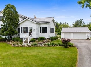 11663 Portlew Rd, Newbury, OH 44065